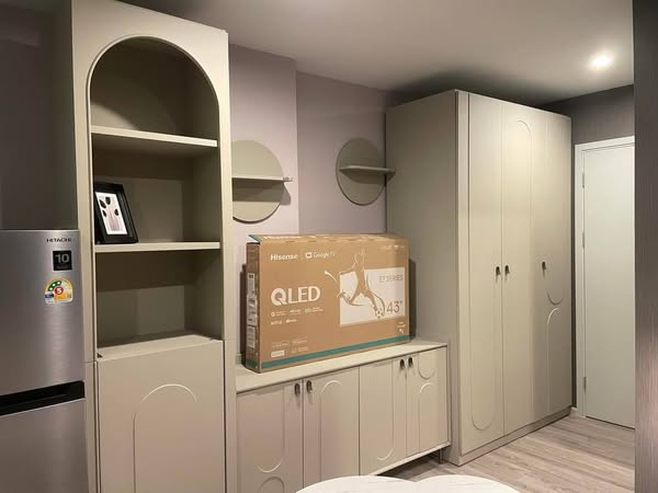 One Bedroom Condo For Rent