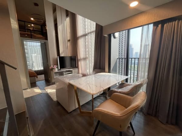 Duplex 2-Bedroom Condo for Rent