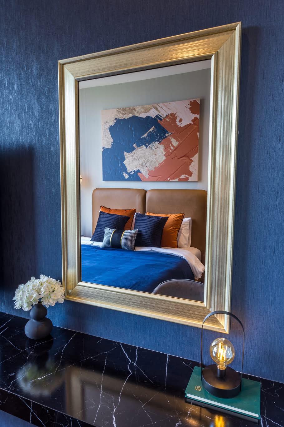 Luxury One Bed Room Apartment For Rent
