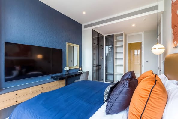 Luxury One Bed Room Apartment For Rent