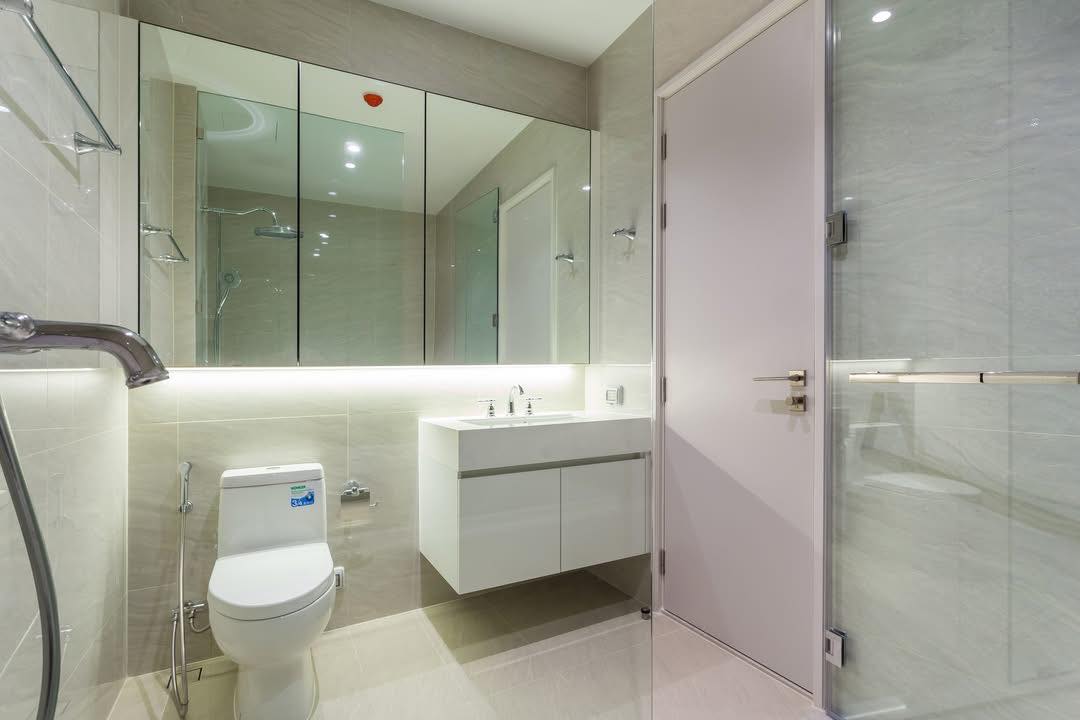Luxury One Bed Room Apartment For Rent