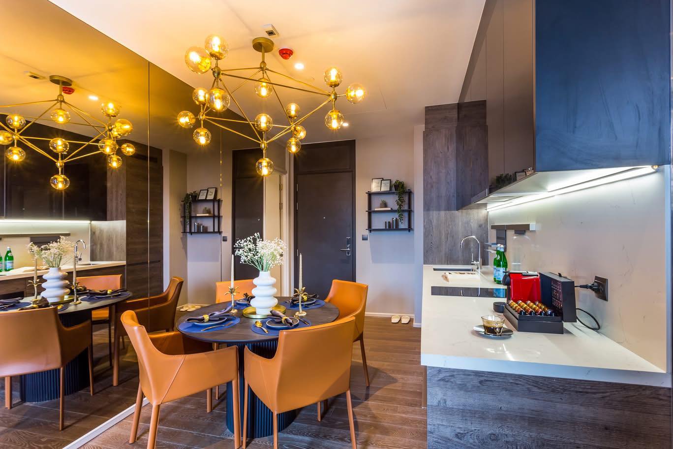 Luxury One Bed Room Apartment For Rent