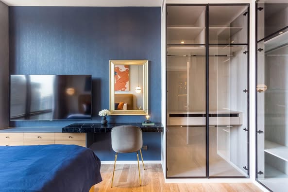 Luxury One Bed Room Apartment For Rent