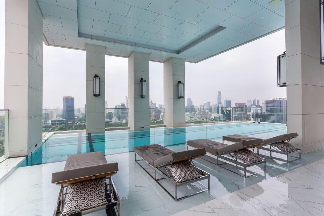 Luxury One Bed Room Apartment For Rent