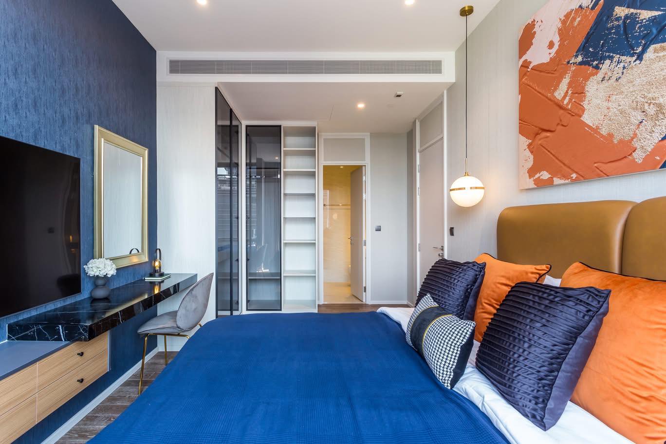 Luxury One Bed Room Apartment For Rent