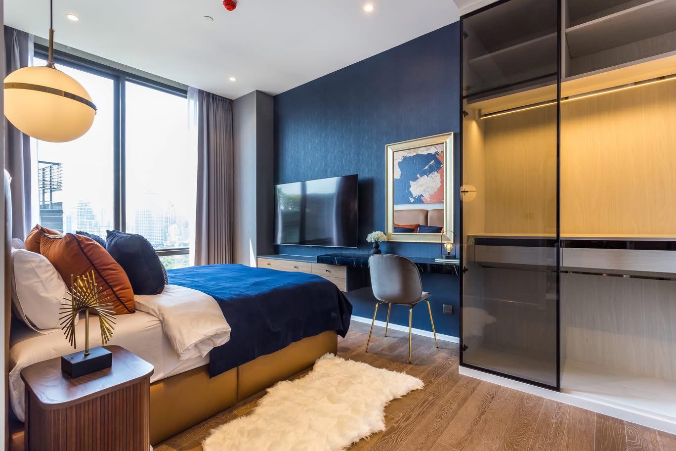 Luxury One Bed Room Apartment For Rent