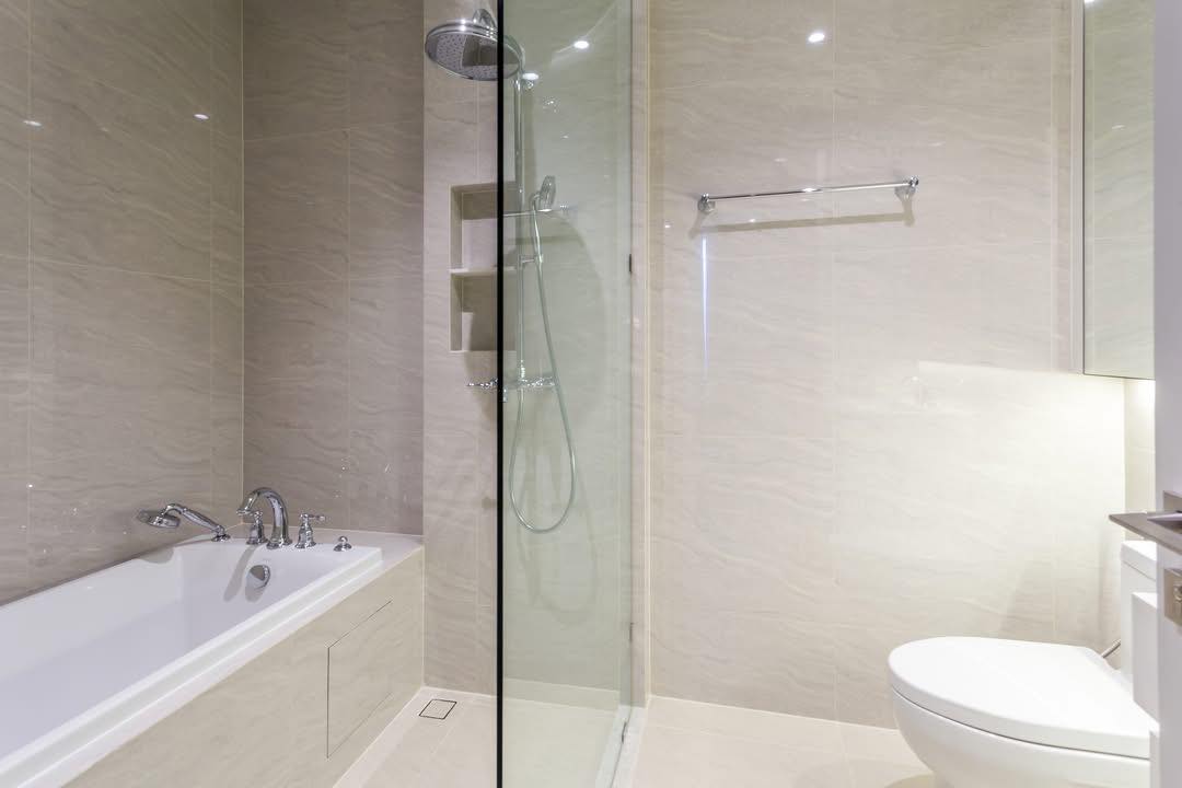 Luxury One Bed Room Apartment For Rent