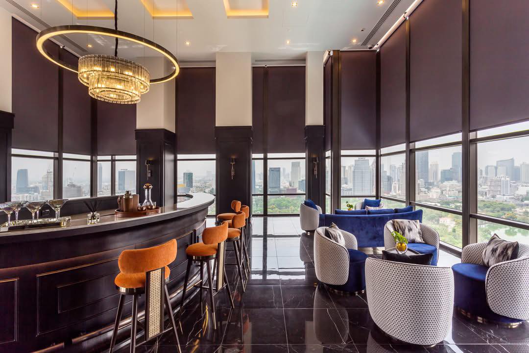 Luxury One Bed Room Apartment For Rent