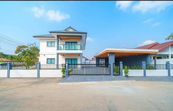 Pool Villa For Rent