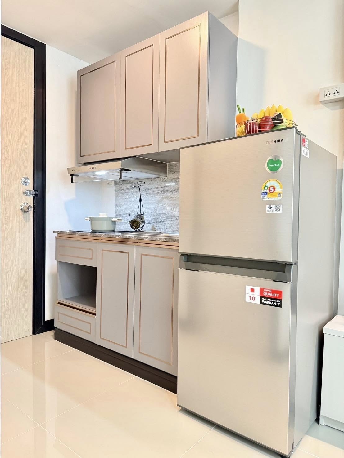 One Bedroom Condo For Sale