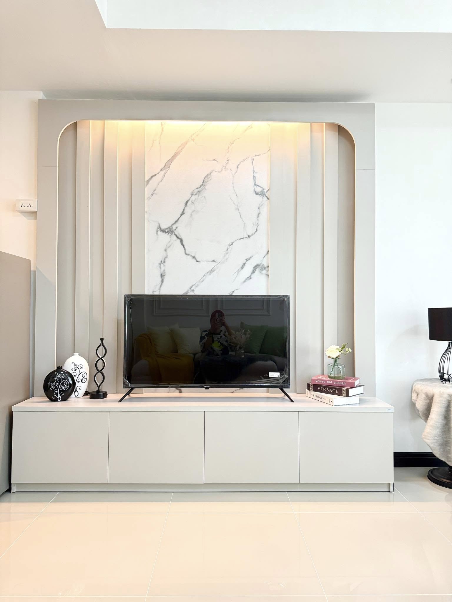 One Bedroom Condo For Sale