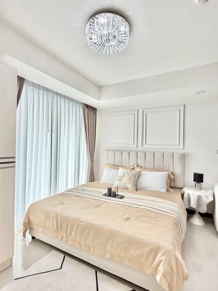One Bedroom Condo For Sale