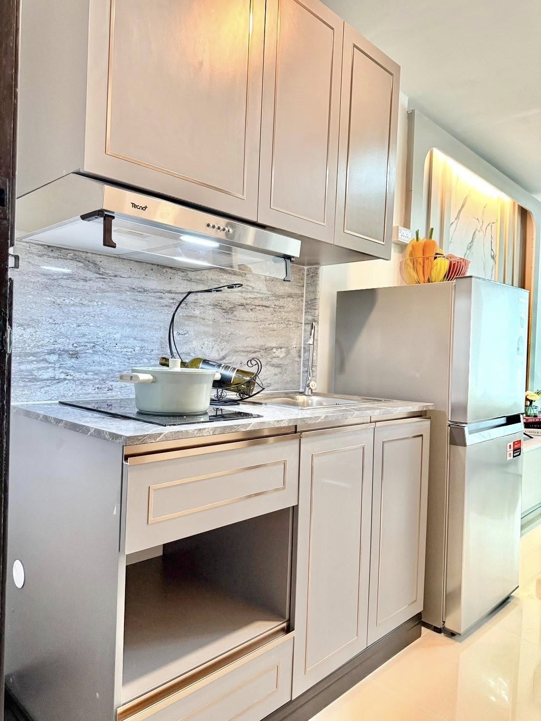 One Bedroom Condo For Sale