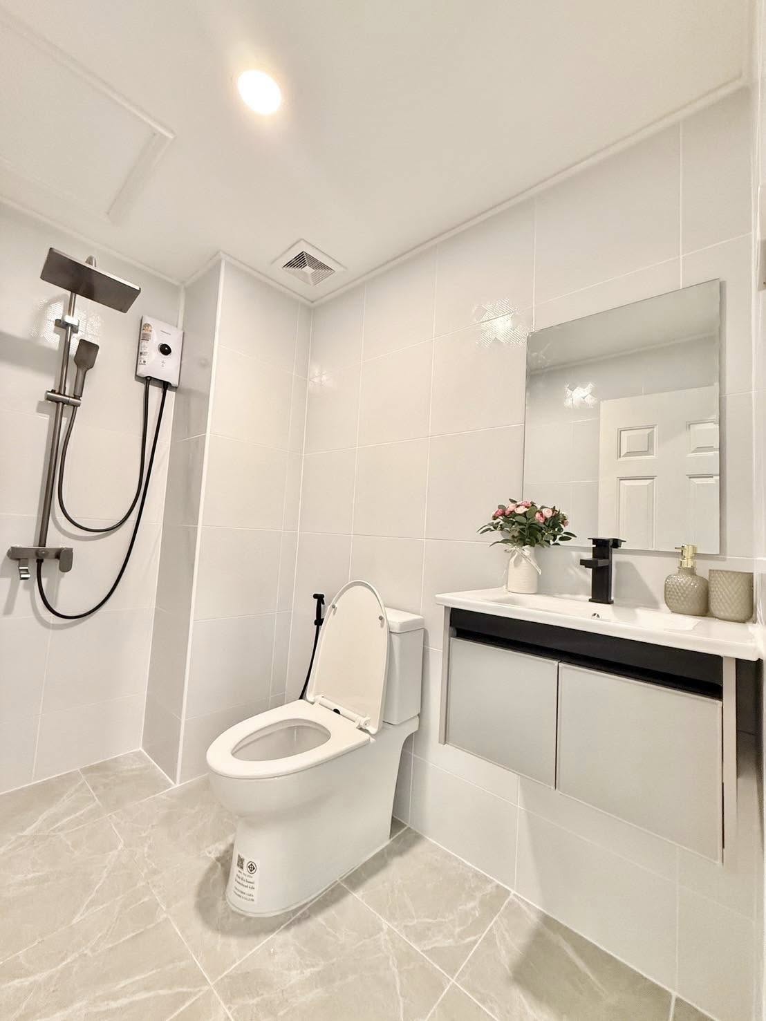 One Bedroom Condo For Sale