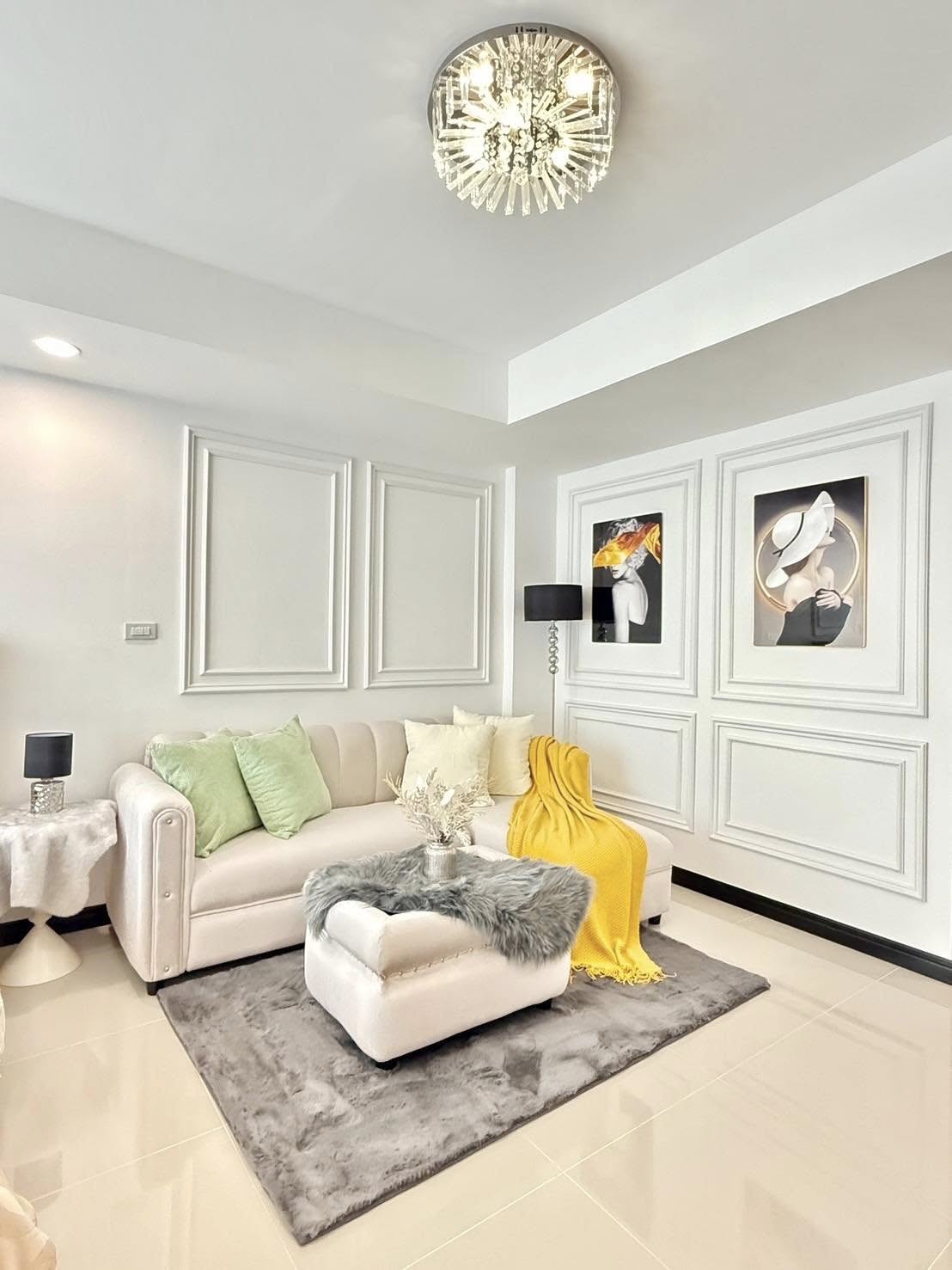 One Bedroom Condo For Sale