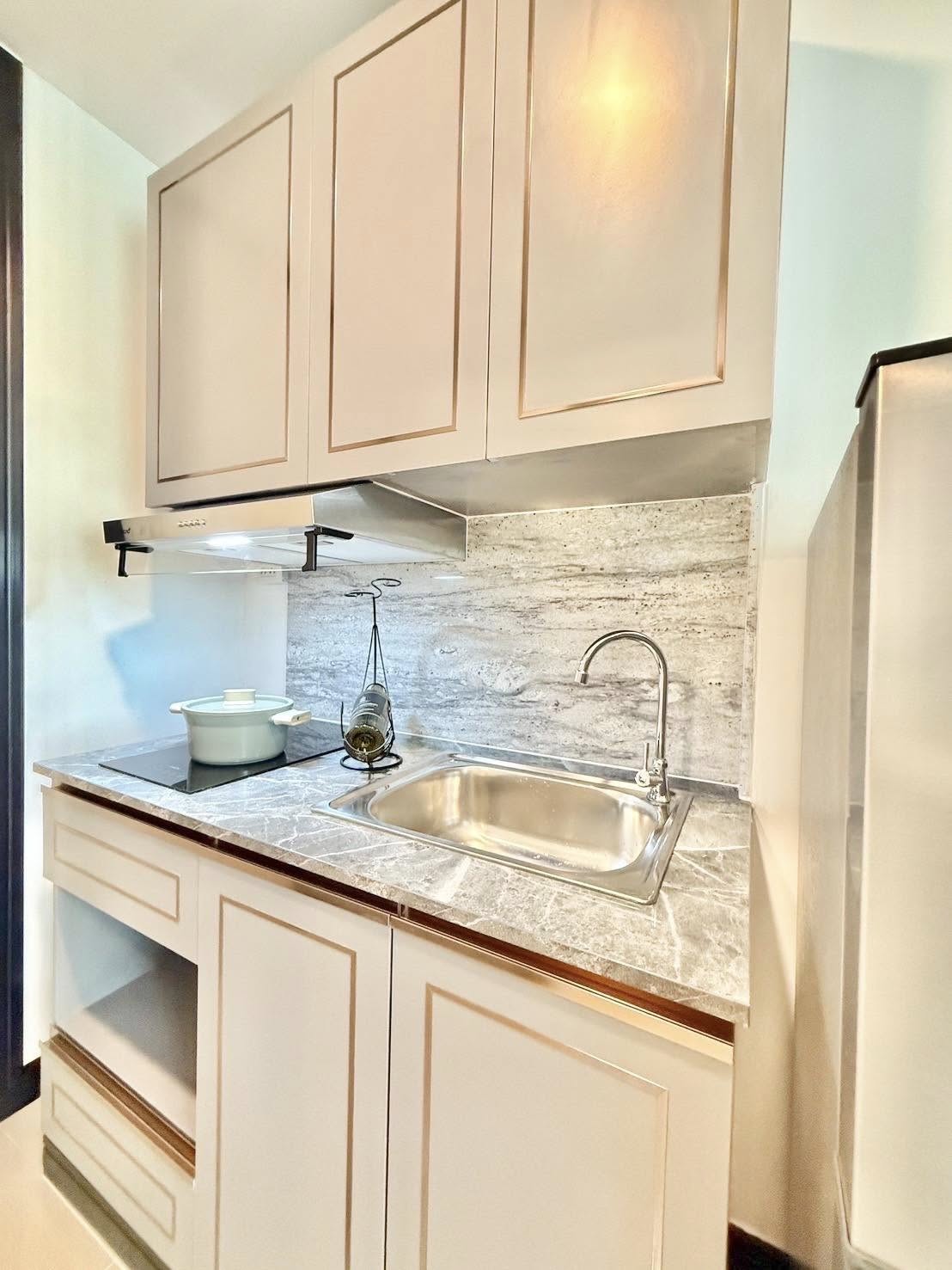 One Bedroom Condo For Sale