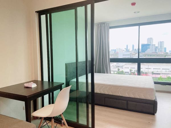 One Bedroom Condo For Rent