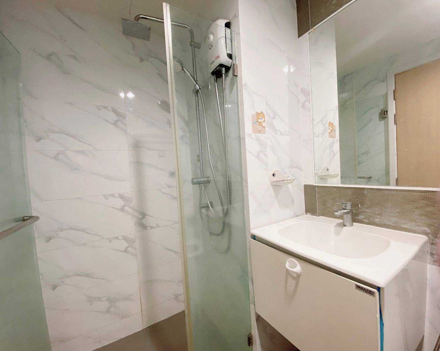 One Bedroom Condo For Rent