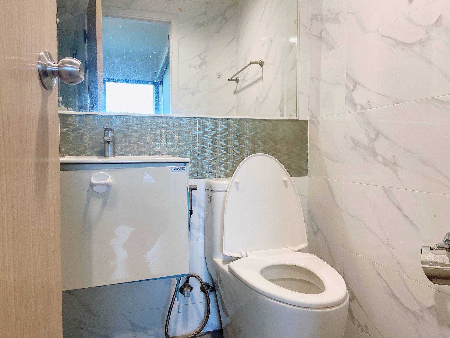 One Bedroom Condo For Rent