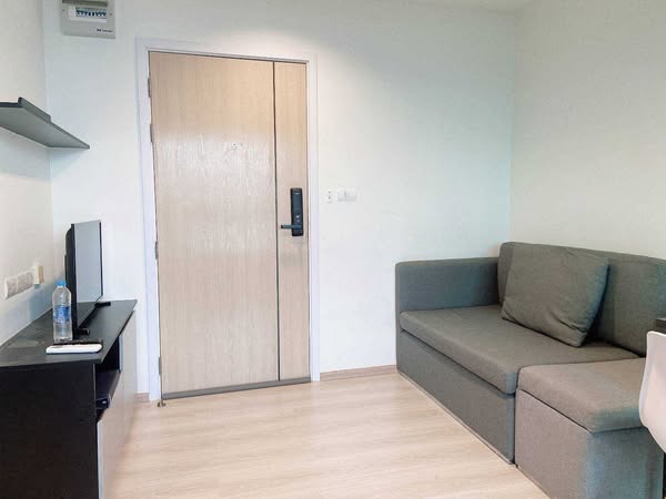 One Bedroom Condo For Rent