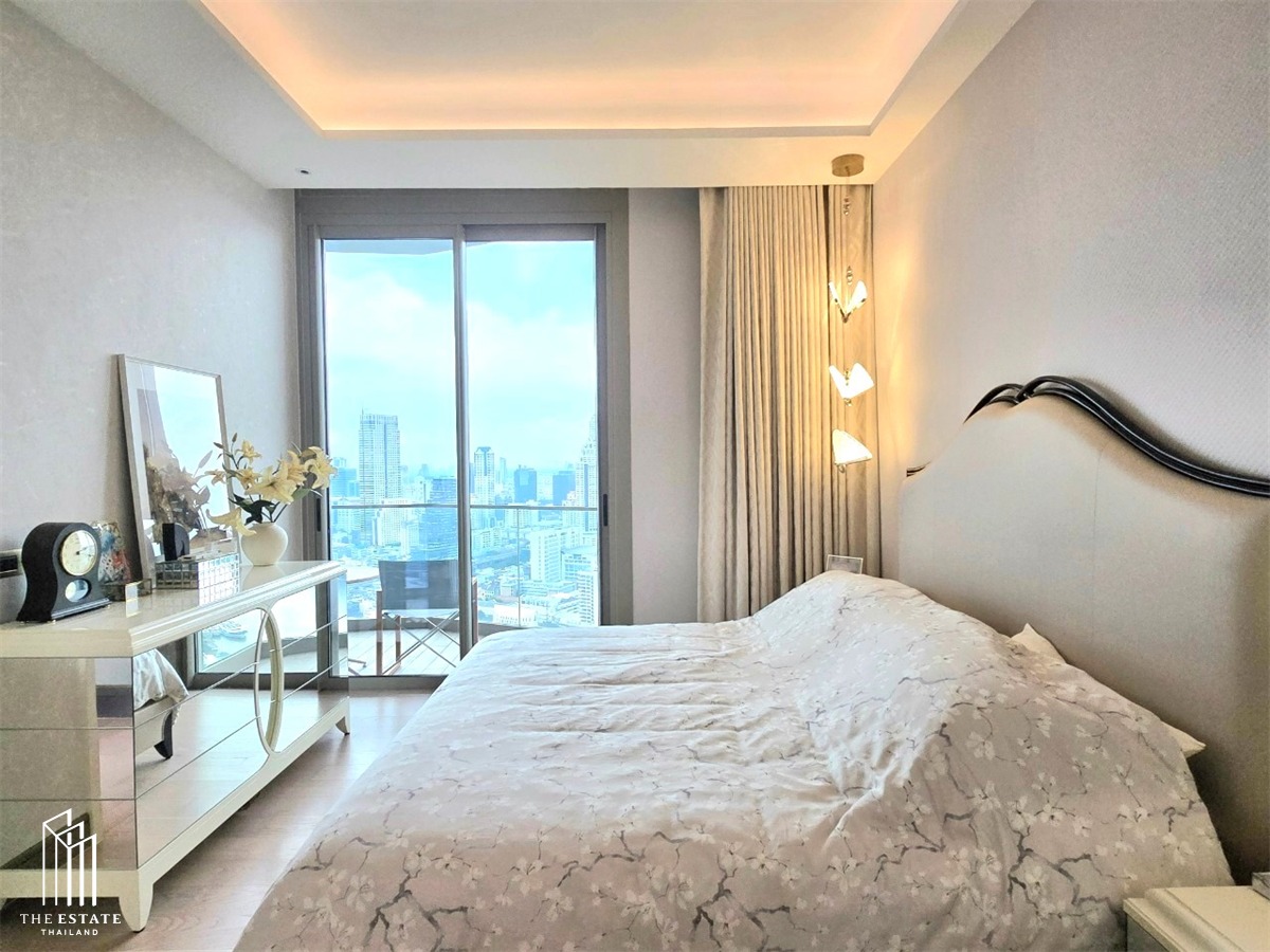 Luxury Two Bed Room Apartment For Sale