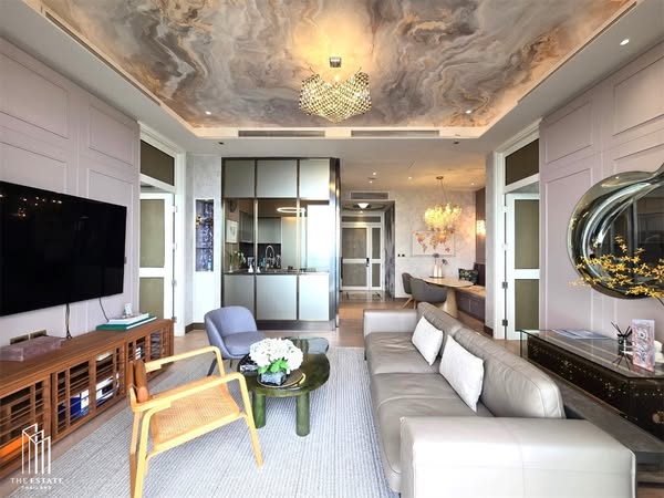 Luxury Two Bed Room Apartment For Sale