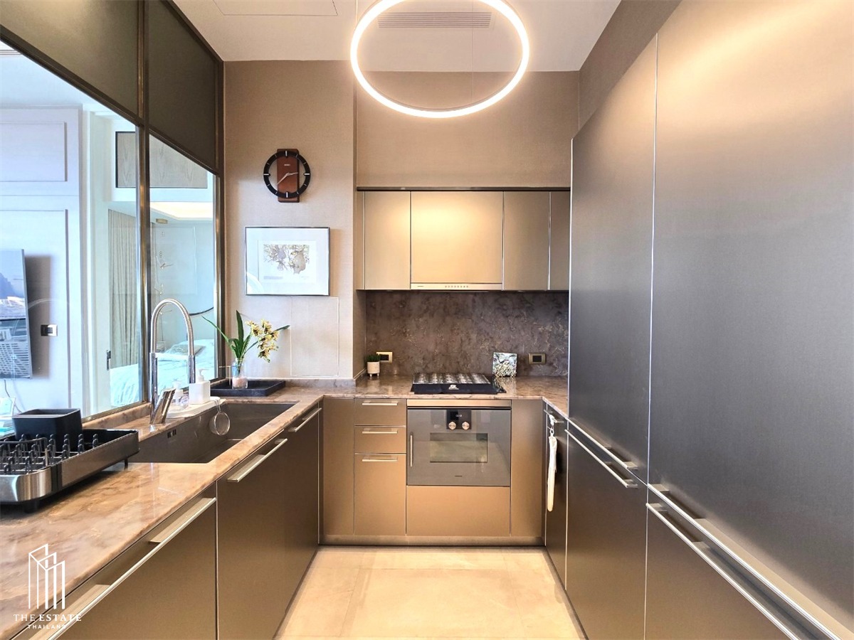 Luxury Two Bed Room Apartment For Sale