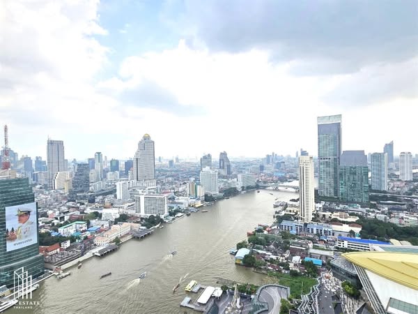 Luxury Two Bed Room Apartment For Sale