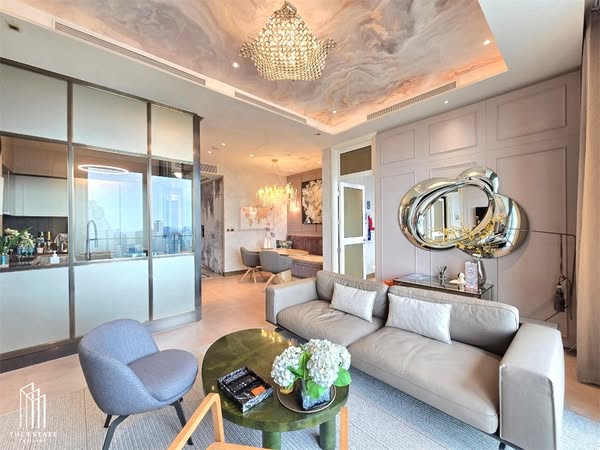 Luxury Two Bed Room Apartment For Sale