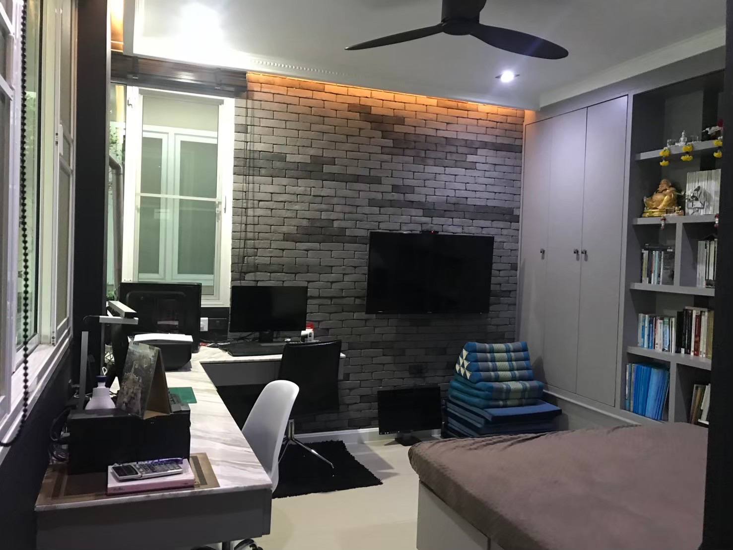 Independent Villa For Rent