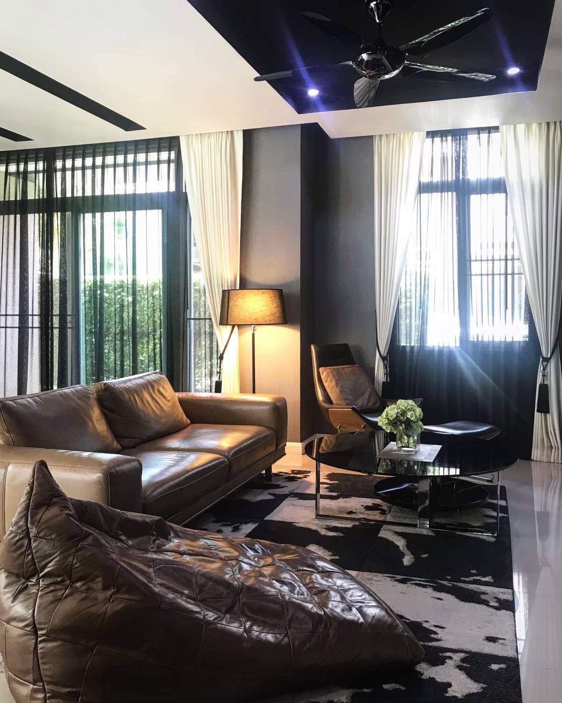 Independent Villa For Rent