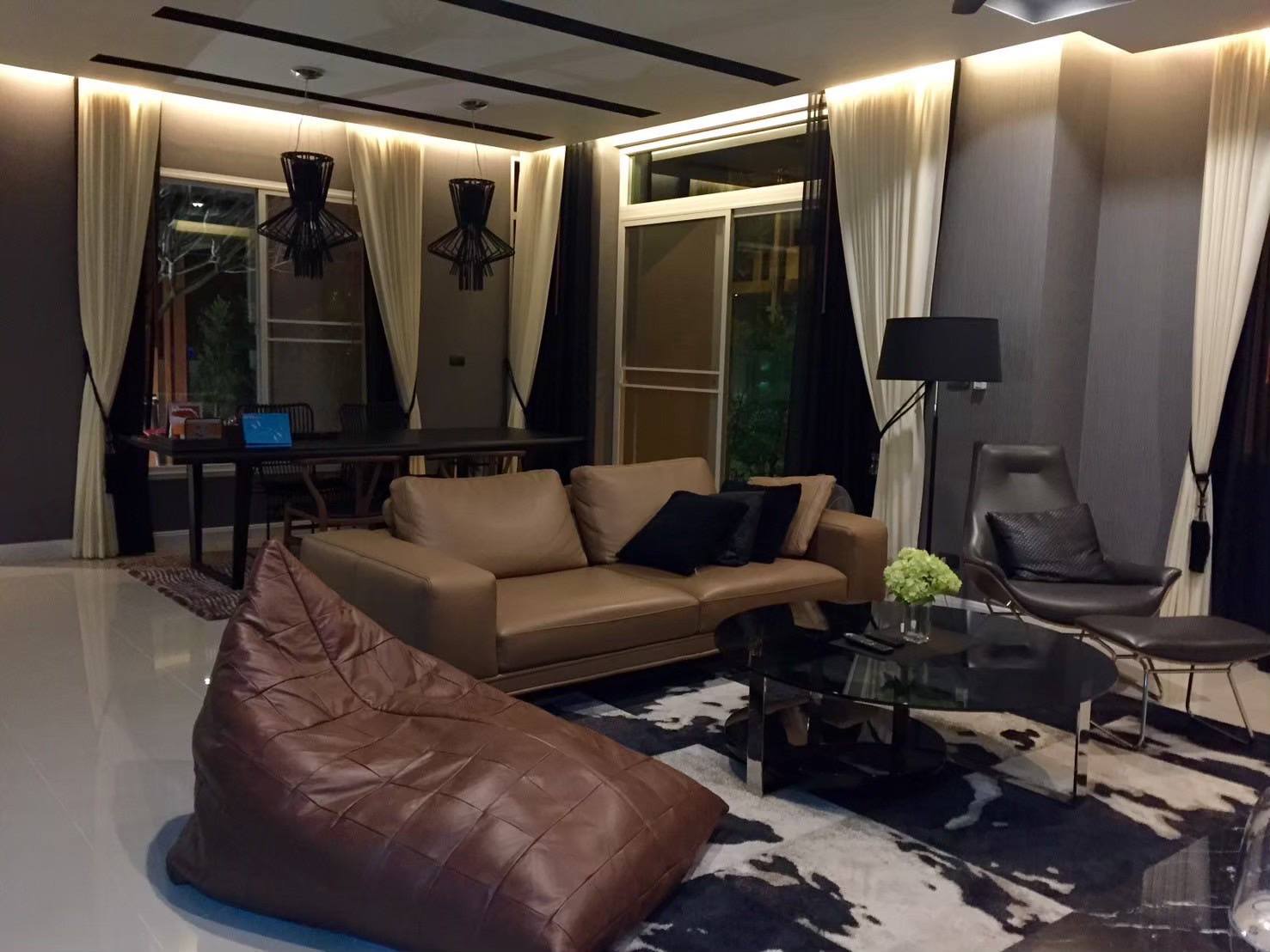 Independent Villa For Rent