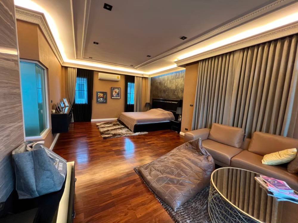 Independent Villa For Rent