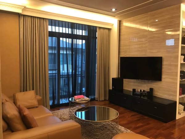 Independent Villa For Rent