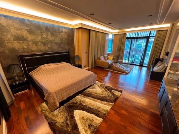 Independent Villa For Rent
