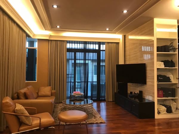 Independent Villa For Rent