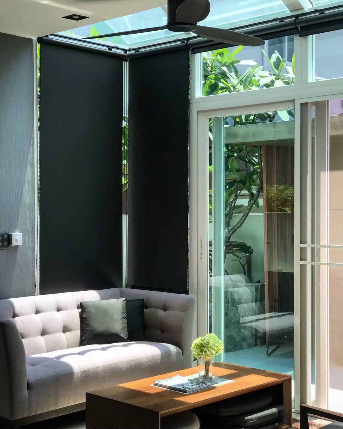Independent Villa For Rent