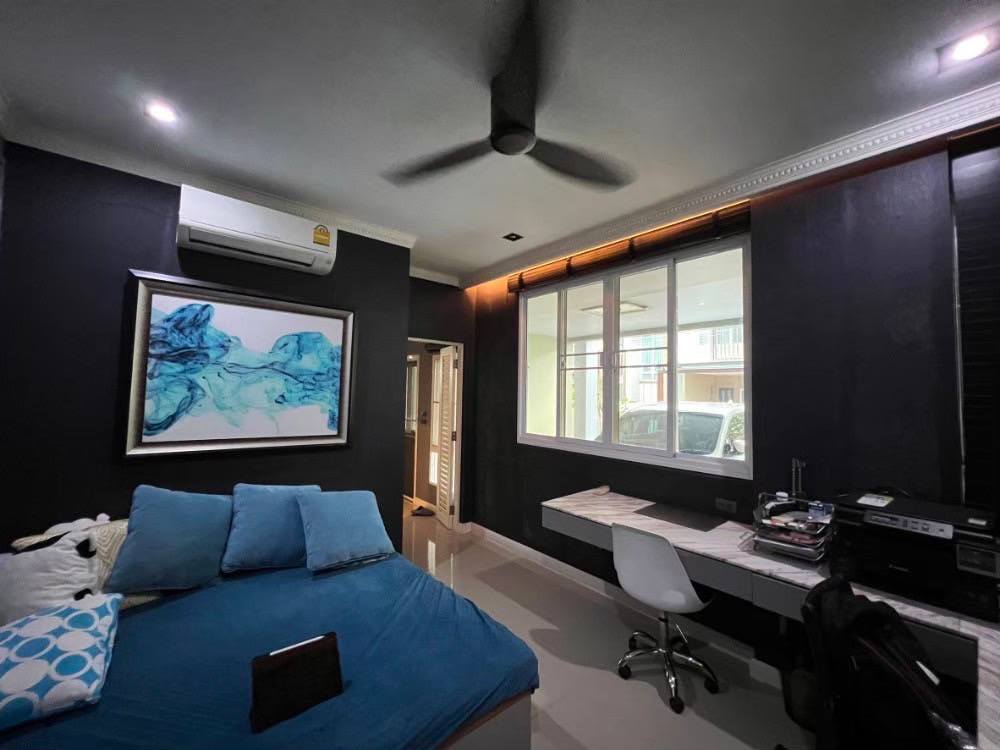 Independent Villa For Rent