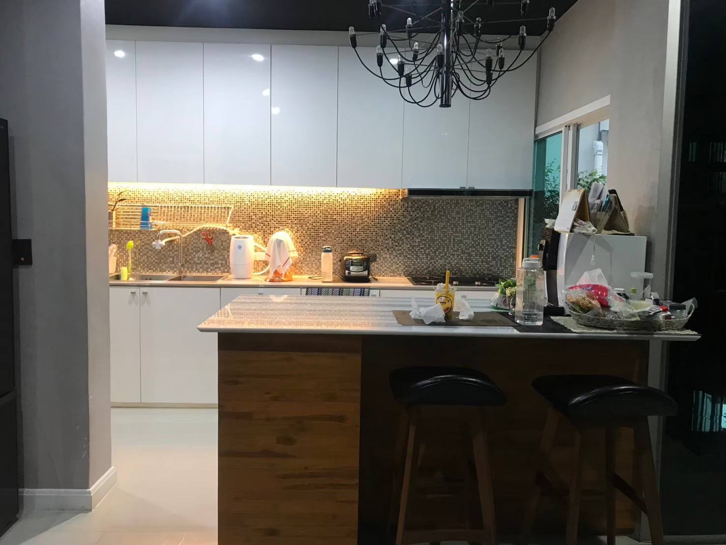 Independent Villa For Rent