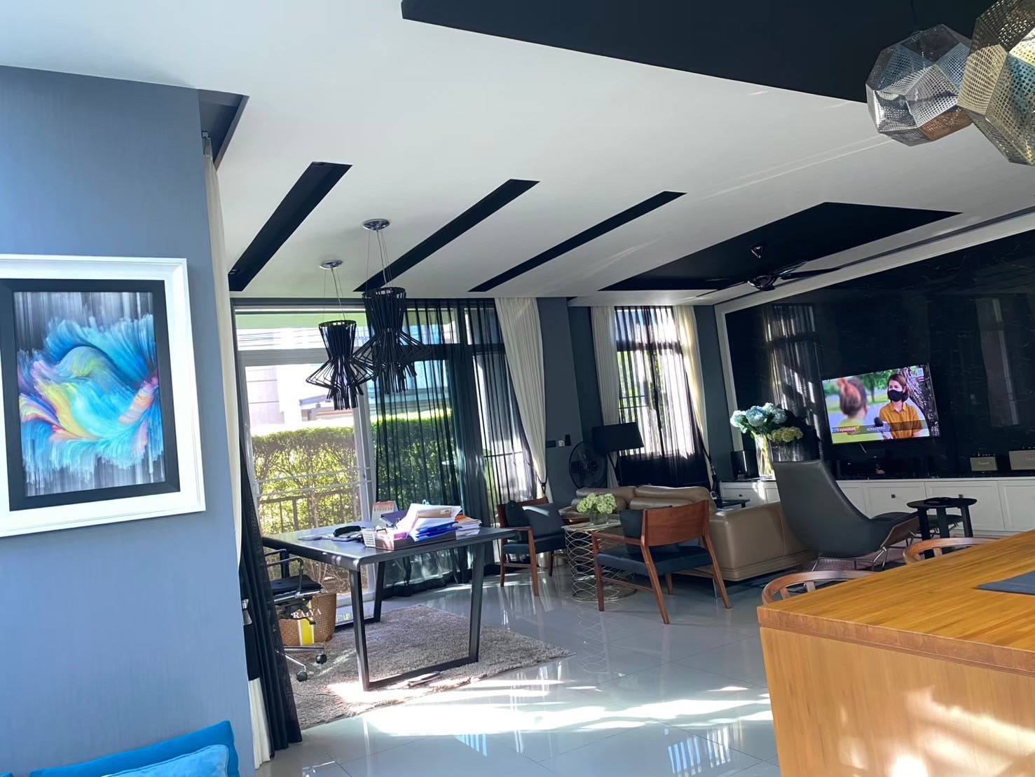 Independent Villa For Rent