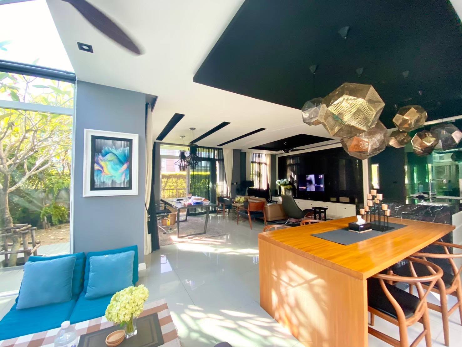 Independent Villa For Rent