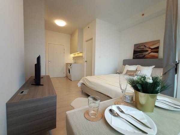 Studio Room For Rent
