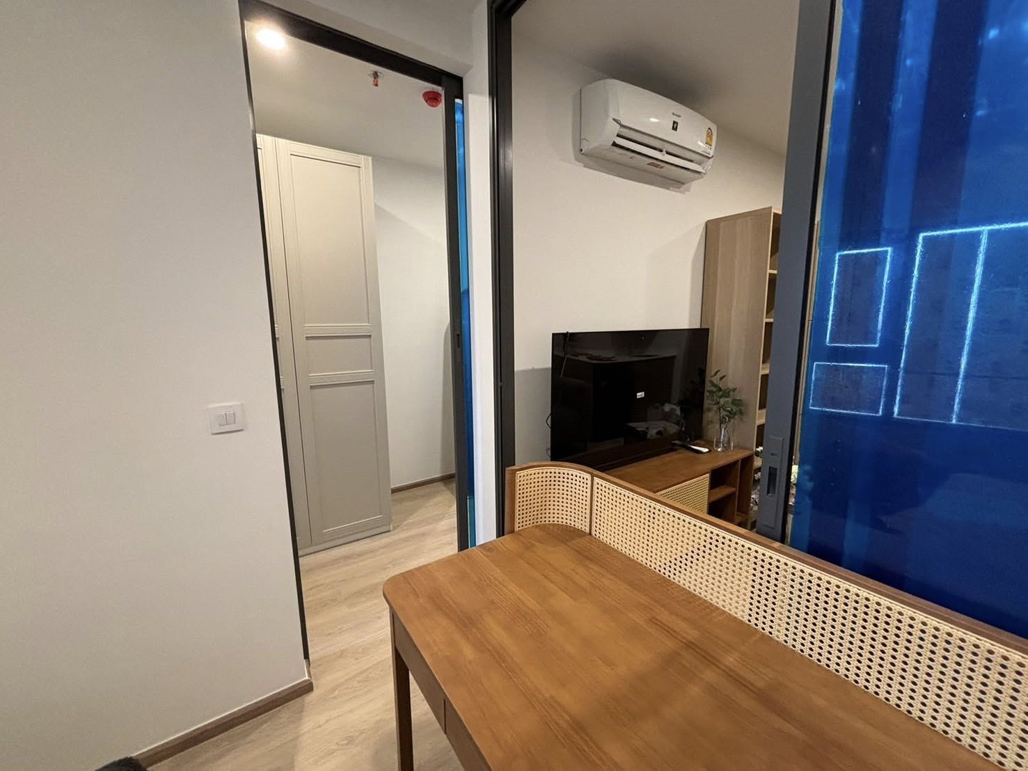 One Bedroom Condo For Rent