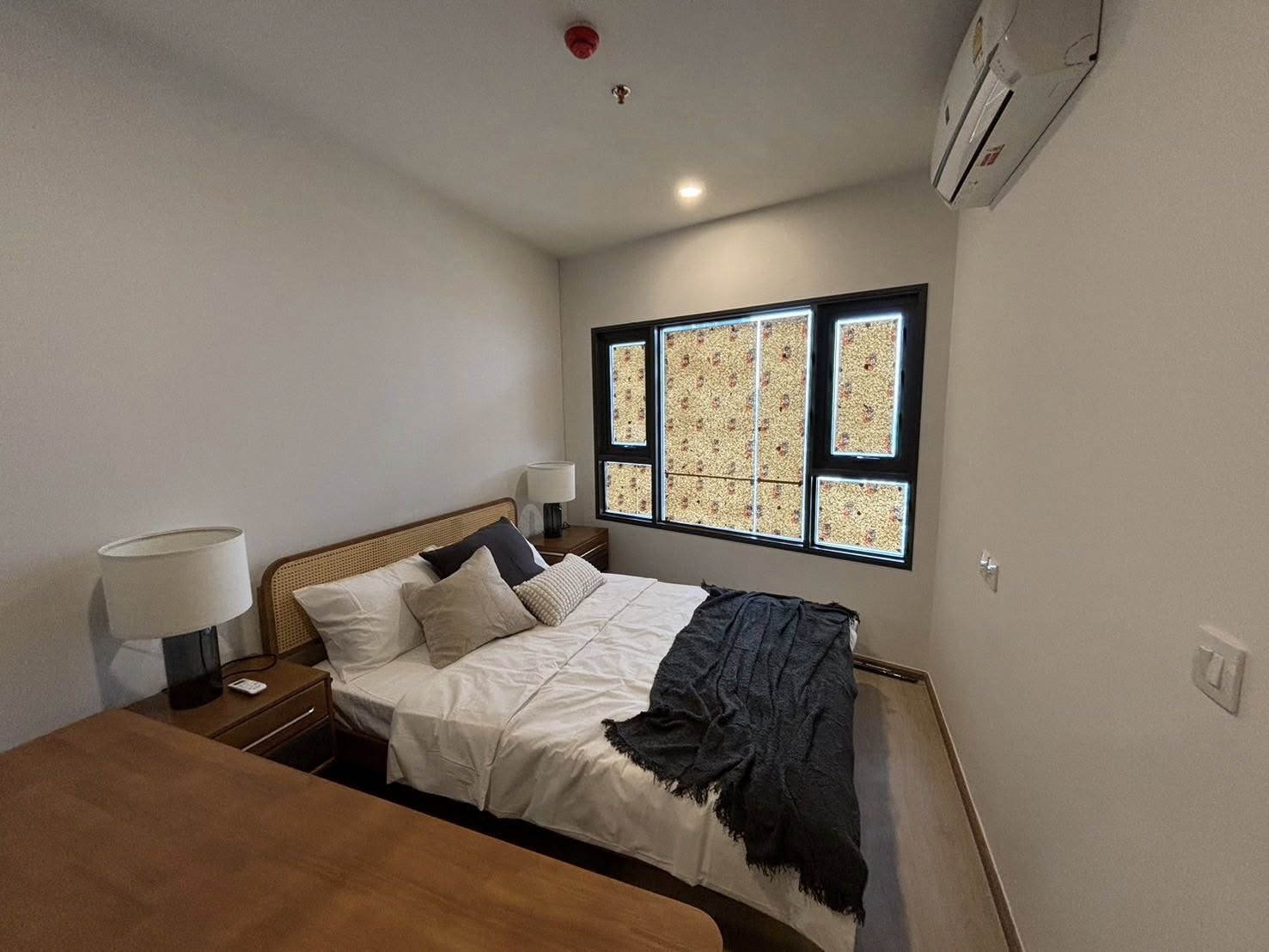 One Bedroom Condo For Rent