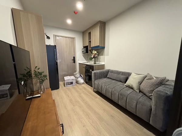 One Bedroom Condo For Rent