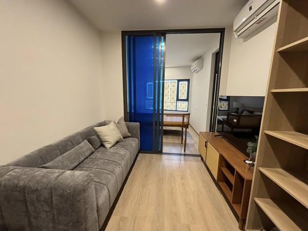 One Bedroom Condo For Rent