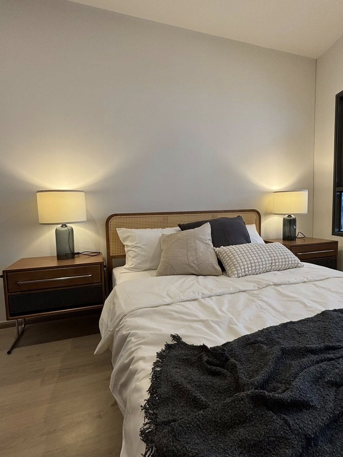 One Bedroom Condo For Rent
