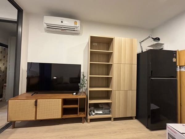 One Bedroom Condo For Rent
