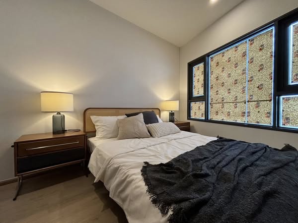 One Bedroom Condo For Rent
