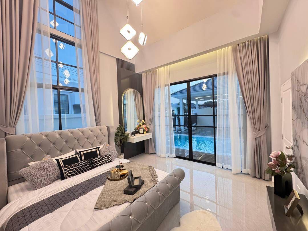 Independent Villa For Sale